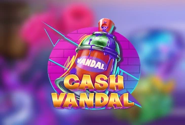 Slot Cash Vandal